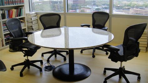 Average rating:0out of5stars, based on0reviews. 50+ Small Round Conference Table and Chairs - Modern Style ...