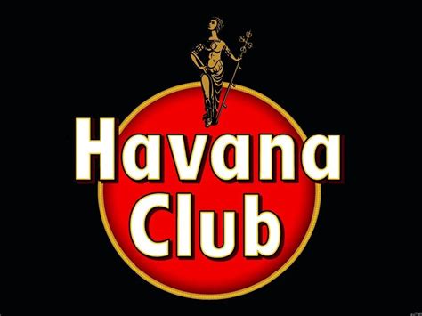 Havana Club Logo Cool Art Printing Wall Poster 24x32wbp05149 In Wall