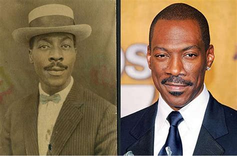 41 Celebrities Who Look Exactly Like People From History Celebrity