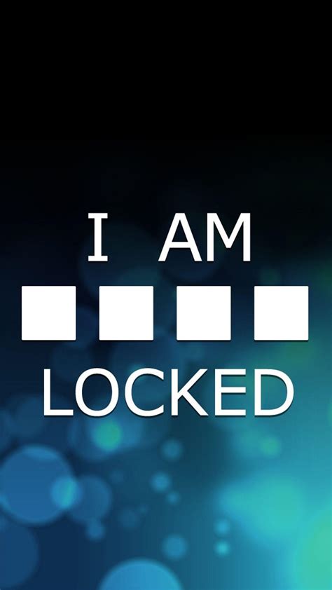 I M Locked For A Reason Iphone Wallpapers Wallpaper Cave