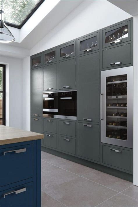 Courtesy of l'atelier paris haute design. Gluten free kitchen trends 2021 - EatCartwright