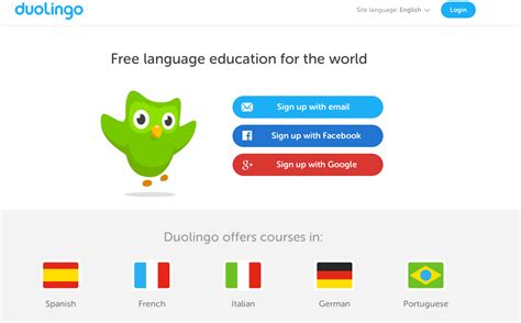 How To Use Accent Marks On The Duolingo App