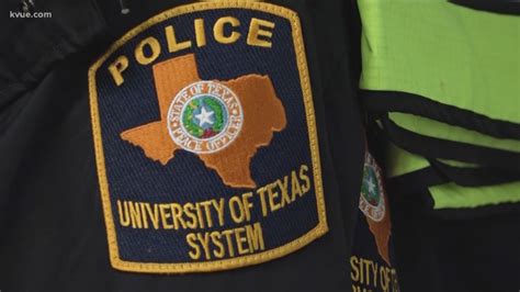 Ut Austin Police Department Reorganizes Adds Swat Team