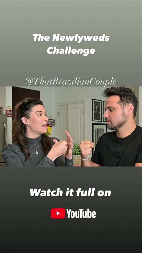 putting our love to the test 😅 that brazilian couple that brazilian couple · original audio