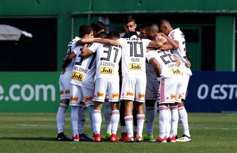 São paulo é cirúrgico e aproveita suas chances. SPNet - Reforços, despedidas, Florida Cup: São Paulo começa a pensar 2019