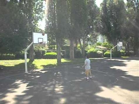 Underhand Free Throws YouTube
