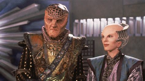 How To Watch Babylon 5 Remastered Online With Or Without Hbo Max