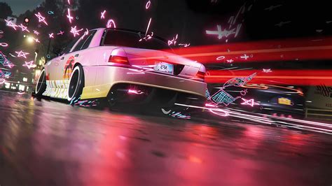 1366x768 Need For Speed Unbound Ea Racing Laptop Hd Hd 4k Wallpapers