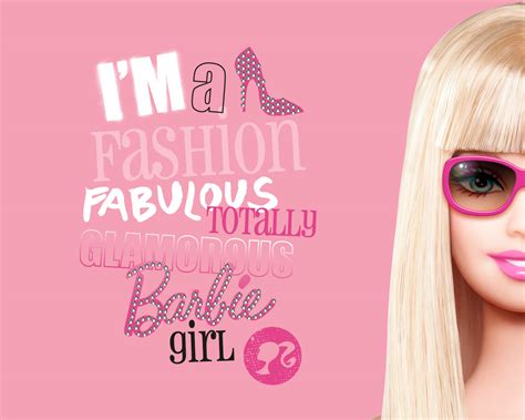 Im Barbie Girl Imagenes Y Carteles