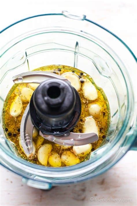 Tienen que probar esta receta! Pavochon | Puerto Rican Thanksgiving Turkey | The Noshery