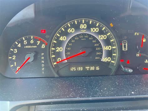 2008 Honda Odyssey - Car Engines & Engine Parts - Richmond, California