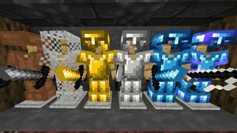 Coral 16x Pvp Texture Pack Blue Pink Purple Mcpe Texture