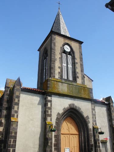 Eglise Saint Pierre ès Liens Eglises Et Patrimoine Religieux De France