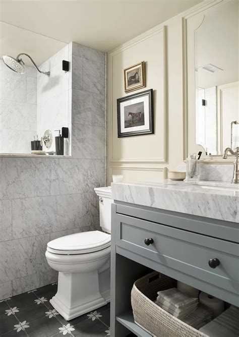 How To Make A Small Bathroom Look Larger Room For Tuesday Small