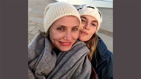 Hollywood News Drew Barrymore Reveals Advice That Best Friend Cameron