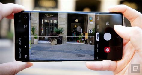 App installed working, but not working on oneui 2.0. Samsung Reveals New 64 MP and 48 MP Camera Sensors