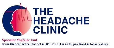 The Headache Clinic Headachemigrainedr Elliot Shevelthe