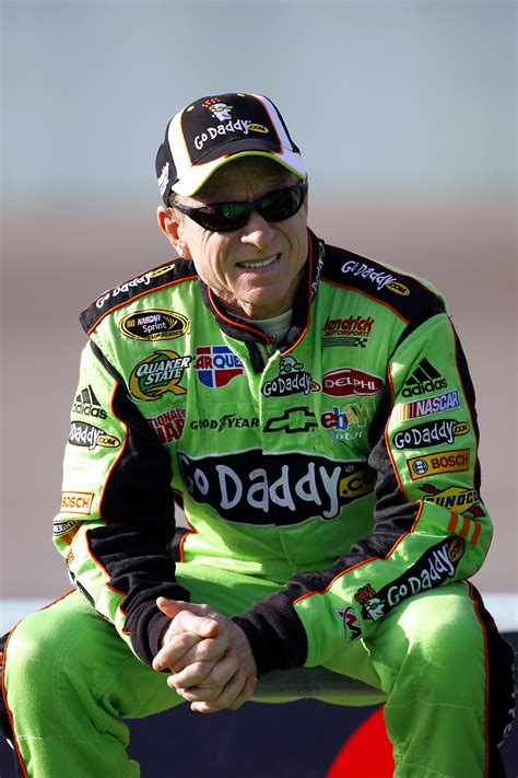 Ever been to a nascar race? NASCAR Power Rankings: The Top 30 Drivers Since the Year ...
