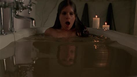 Naked Kate Mara In American Horror Story