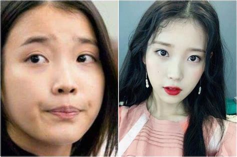 Kpop Celebrities Without Makeup