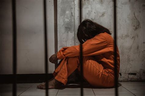 Us Sexual Abuse Rampant In Federal Prisons Investigation Finds