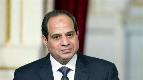 Egypt Sisi Fires Top Auditor Who Denounced Mass Government Corruption Al Bawaba