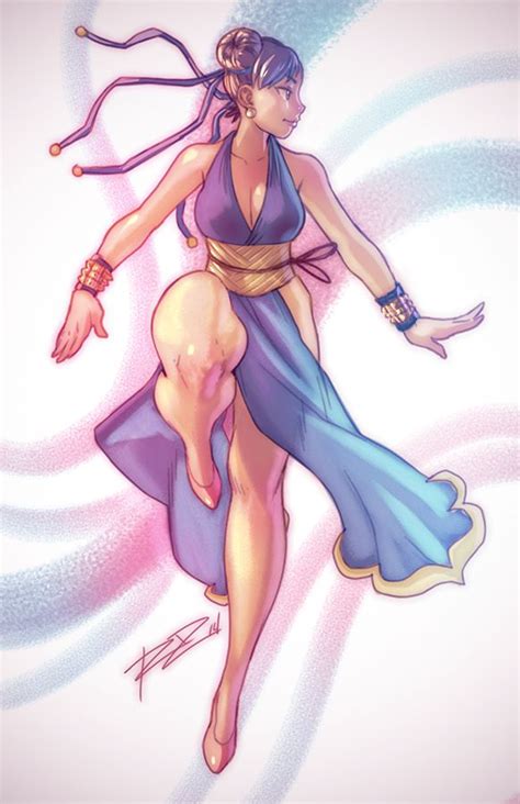 Miss Legs By Robaato On Deviantart Street Fighter Art Street Fighter