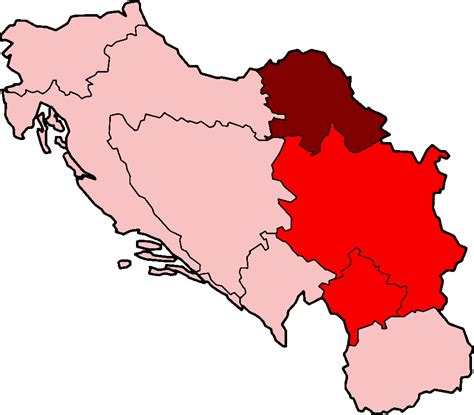 Socialist Autonomous Province Of Vojvodina The Countries Wiki