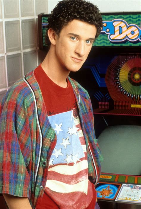Why Dustin Diamonds Screech Isnt In The Saved By The Bell Reboot