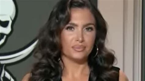 Molly Qerim Left Speechless As She Orders First Take Pundit To Think