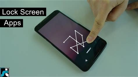 Top 12 Best Lock Screen Apps For Android 2018 Youtube