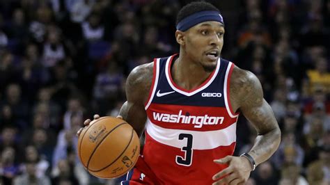 NBA rumors: Heat inquiring about deal for Bradley Beal | Sporting News 