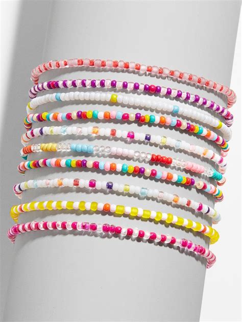 Update More Than 86 Popular Beaded Bracelets Best Ceg Edu Vn