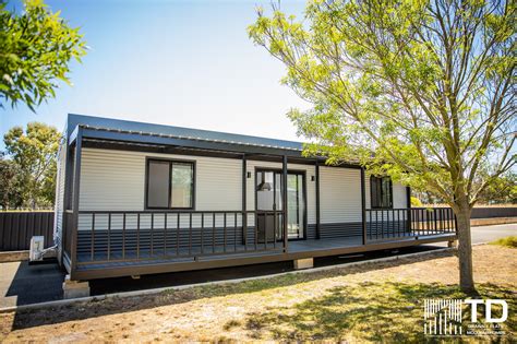 T D Granny Flats Modular Transportable Homes In Perth Wa