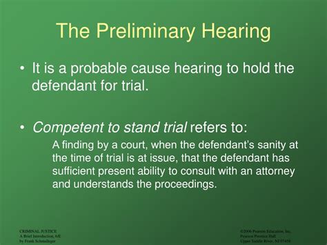 Ppt Chapter 7 The Courts Powerpoint Presentation Free Download Id