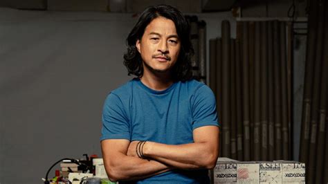 27 Questions Michael Lau Artist And Godfather Of Designer Toys”