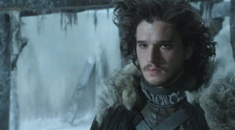 Name Of Thrones Was Jon Snows Real Name Finally Revealed