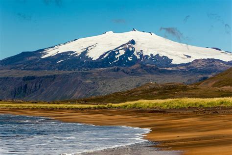 More People Discover The Magic Of Snæfellsjökull National Park 25