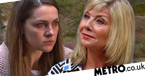 Hollyoaks Spoilers Sienna To Lose The Twins In Norma And Warren Exit Plot Soaps Metro News