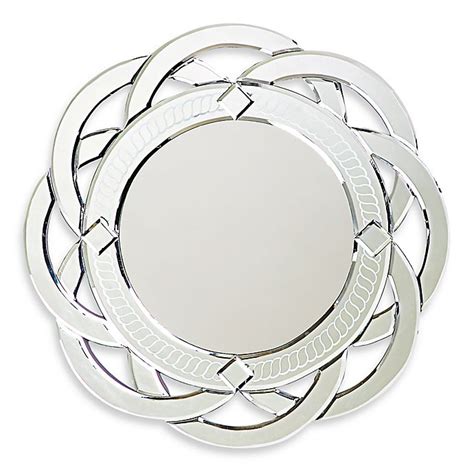 Howard Elliott® Collection Galaxy Mirror Bed Bath And Beyond
