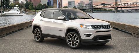 2021 Jeep Compass For Sale Central Fl Cdjr