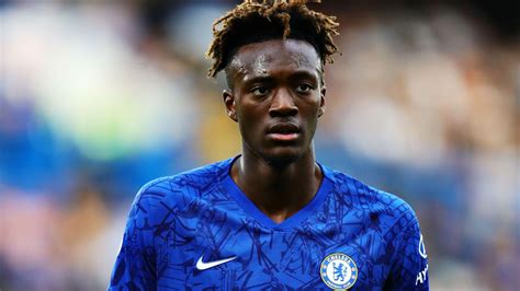 Tammy abraham with a cracker ‍. Tammy Abraham Wallpapers - Wallpaper Cave