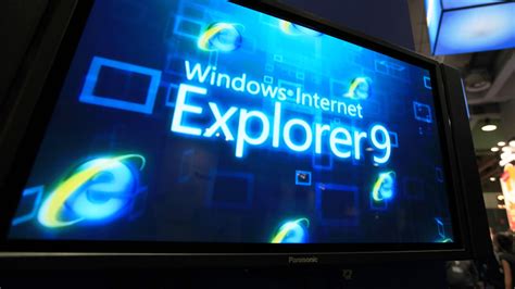 Microsoft Resurrects Internet Explorer So You Can Browse Sites Time