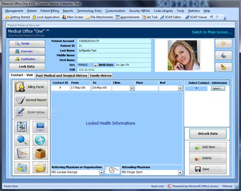 Download Medical Office One 435
