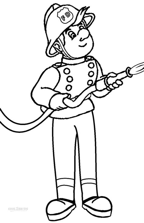 Maybe you would like to learn more about one of these? Fireman Sam Coloring Pages - NEO Coloring