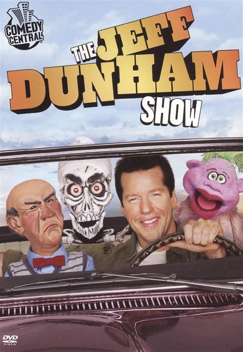 The Jeff Dunham Show Dvd Best Buy