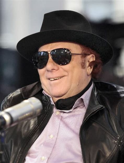 Van Morrison maintains mystery in concert at MGM Grand Theater at Foxwoods - masslive.com