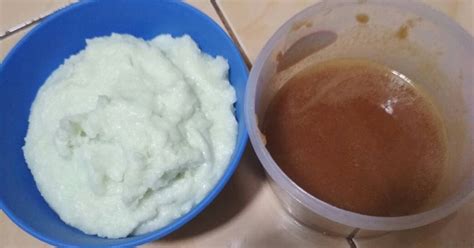 Kebanyakan bayi berusia 9 bulan menyukai makanan manis. 1.187 resep makanan bayi 9 bulan enak dan sederhana - Cookpad