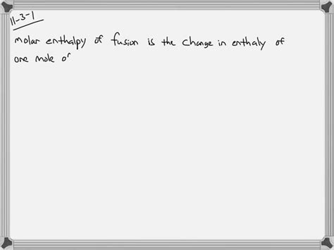 Download file pdf intermolecular forces and strengths pogil answers jahren 10 minuten, 40 sekunden 189.508 aufrufe this organic chemistry video tutorial provides a basic introduction into , intermolecular forces , , SOLVED:What is the molar enthalpy of fusion?