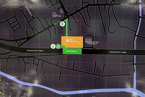 Looking how to get from lavender mrt to bukit bintang? Bukit Dukung MRT Station - Big Kuala Lumpur